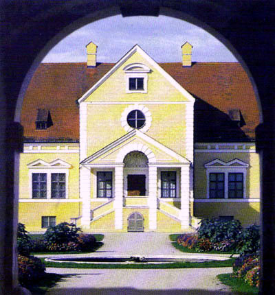 Stary Zamek Schloßheim