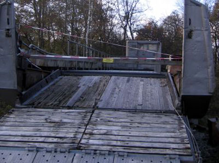 OWP Landungsboot Landungsboot