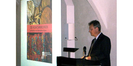 Staatsminister S. Schneider Staatsminister S. Schneider